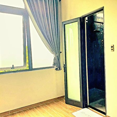 The Moon Town Homestay Hoian Hoi An Esterno foto