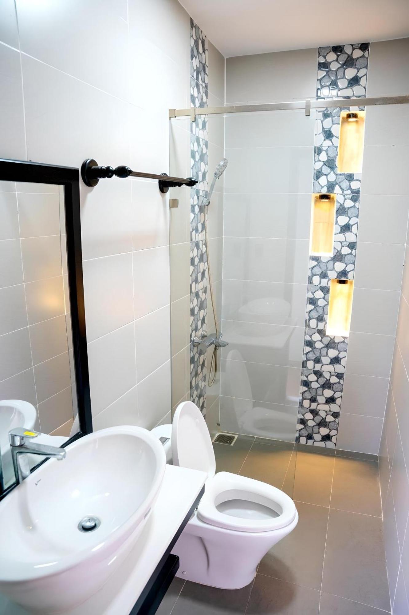The Moon Town Homestay Hoian Hoi An Esterno foto