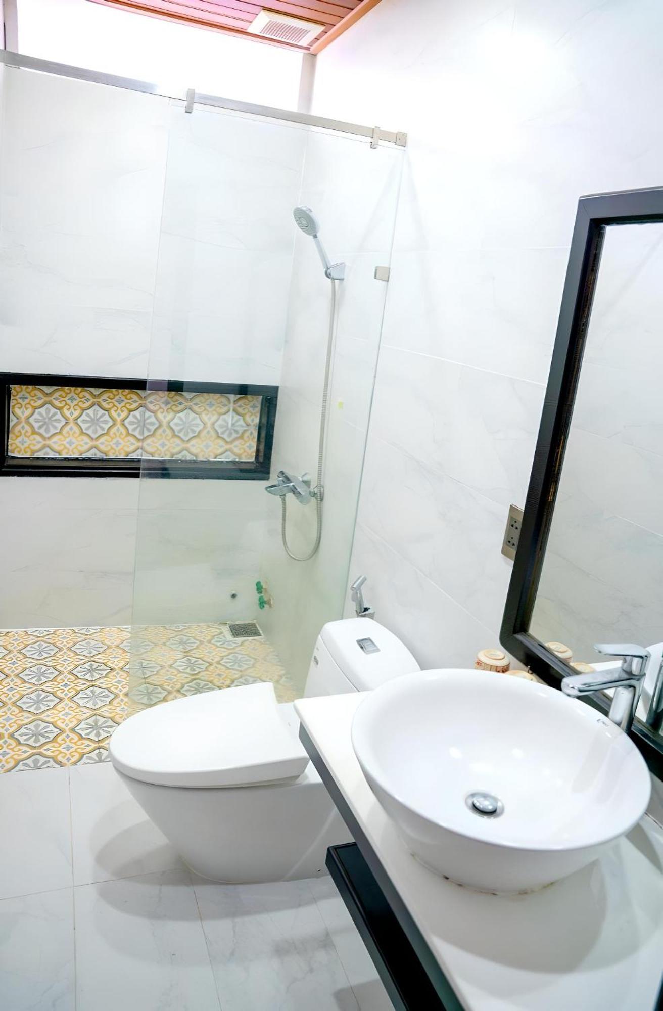 The Moon Town Homestay Hoian Hoi An Esterno foto