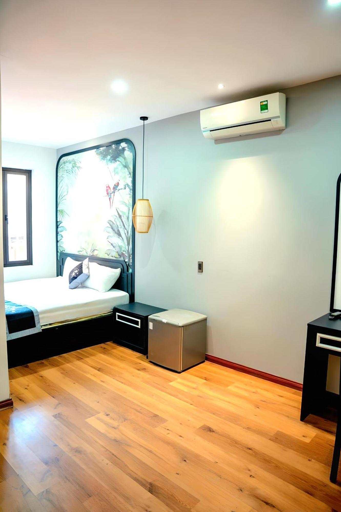 The Moon Town Homestay Hoian Hoi An Esterno foto