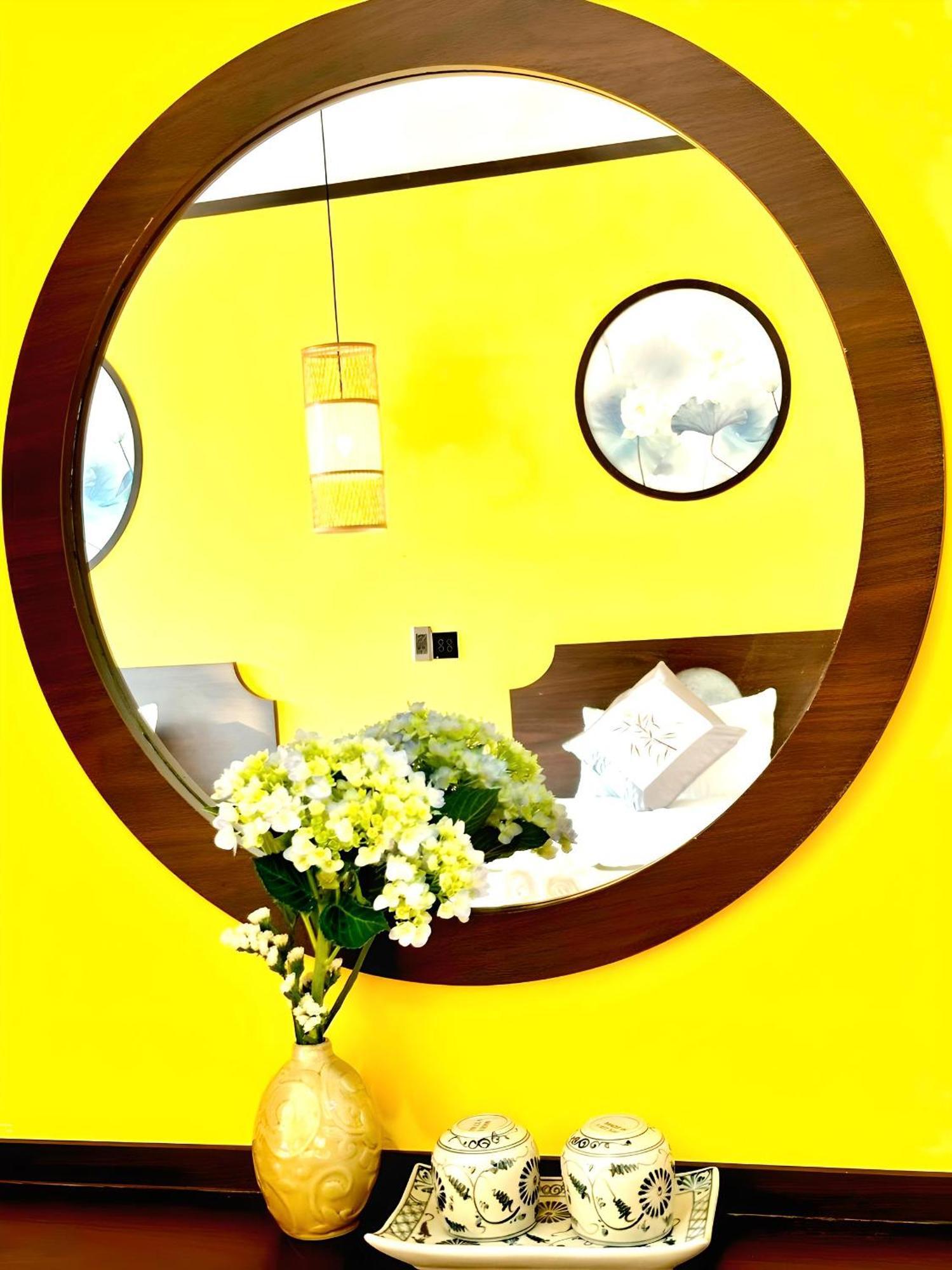The Moon Town Homestay Hoian Hoi An Esterno foto