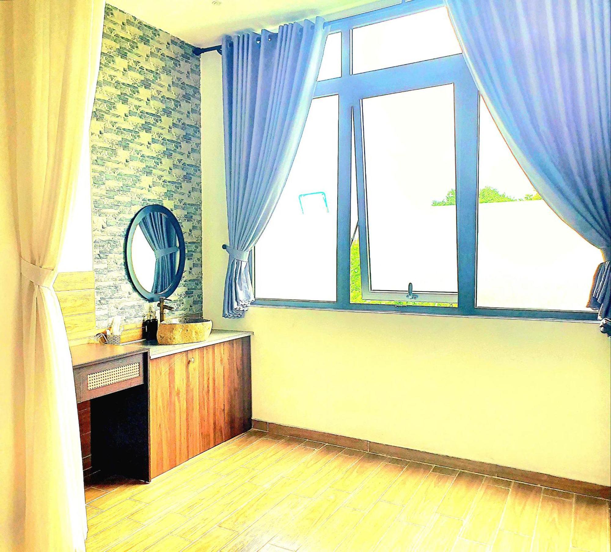 The Moon Town Homestay Hoian Hoi An Esterno foto