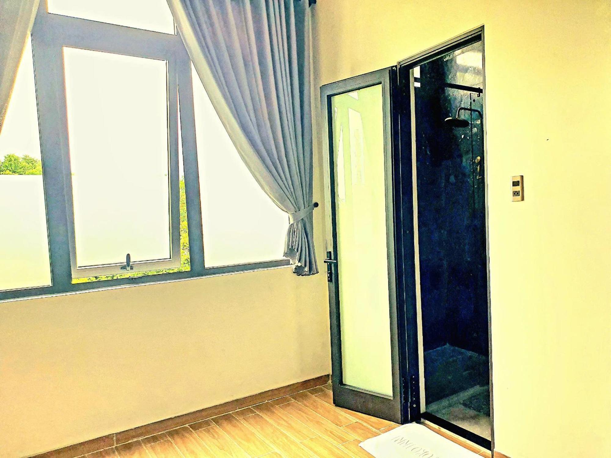 The Moon Town Homestay Hoian Hoi An Esterno foto